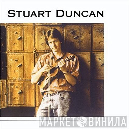 Stuart Duncan  - Stuart Duncan