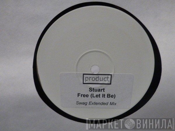 Stuart - Free (Let It Be)