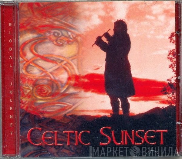 Stuart Gordon, Chris Michell - Celtic Sunset