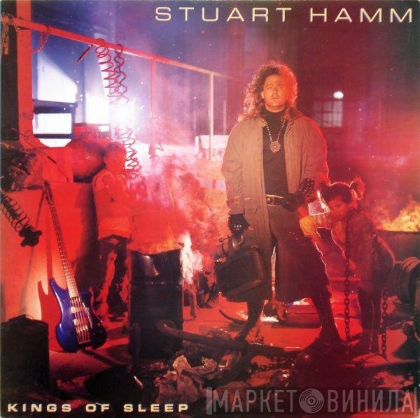 Stuart Hamm  - Kings Of Sleep