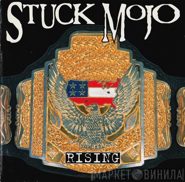 Stuck Mojo  - Rising
