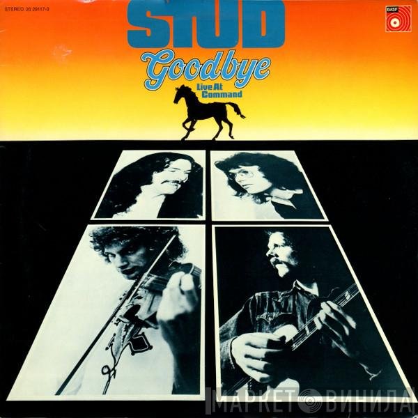 Stud   - Goodbye (Live At Command)