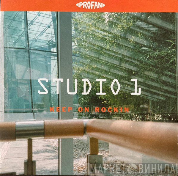 Studio 1 - Keep On Rockin