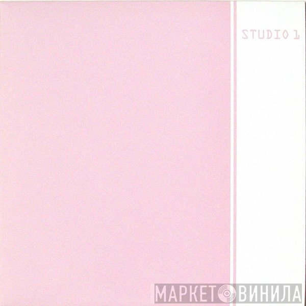 Studio 1  - Rosa
