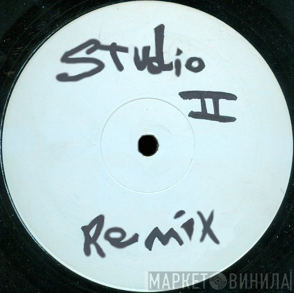 Studio 2 - Nuff Respect / Dirty Games (Remix)
