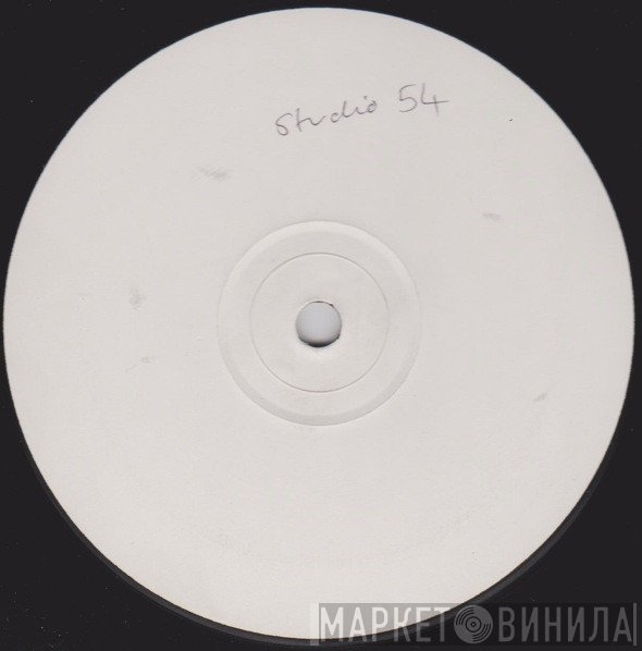Studio 54 - Get On Up And Dance