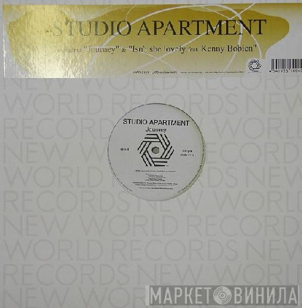 Studio Apartment - Journey / Isn't She Lovely
