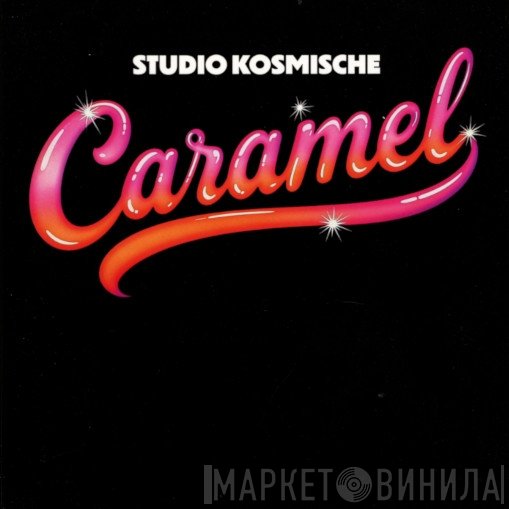 Studio Kosmische - Caramel