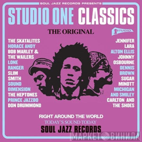  - Studio One Classics