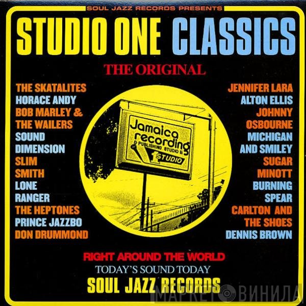  - Studio One Classics