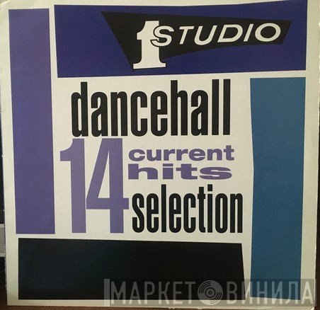  - Studio One Dancehall Selection