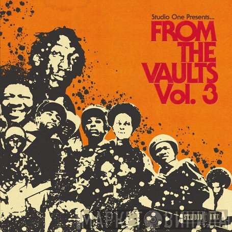  - Studio One Presents From The Vaults Vol 3