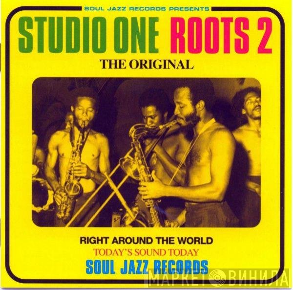  - Studio One Roots 2