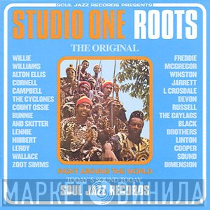  - Studio One Roots