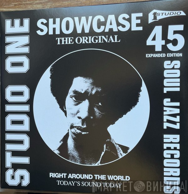  - Studio One Showcase 45 (Expanded Edition)