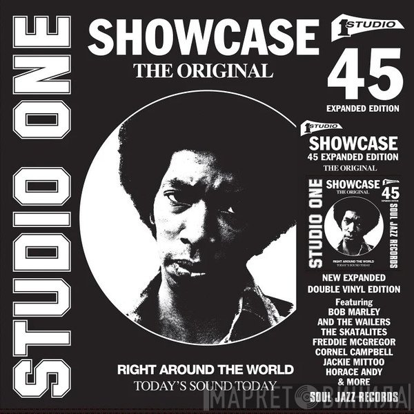  - Studio One Showcase 45 (Expanded Edition)