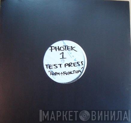Studio Pressure  - Form & Function Vol. 1