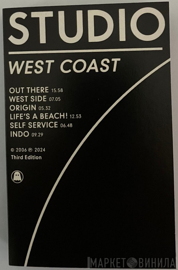 Studio  - West Coast