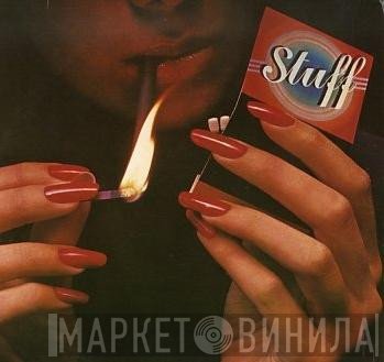 Stuff   - More Stuff