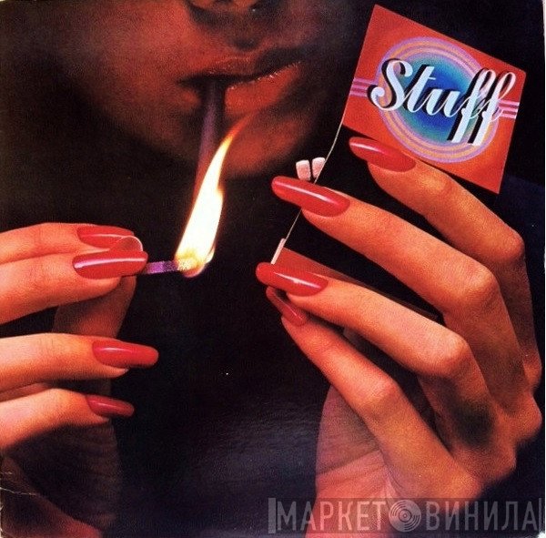 Stuff  - More Stuff