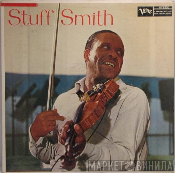Stuff Smith  - Stuff Smith