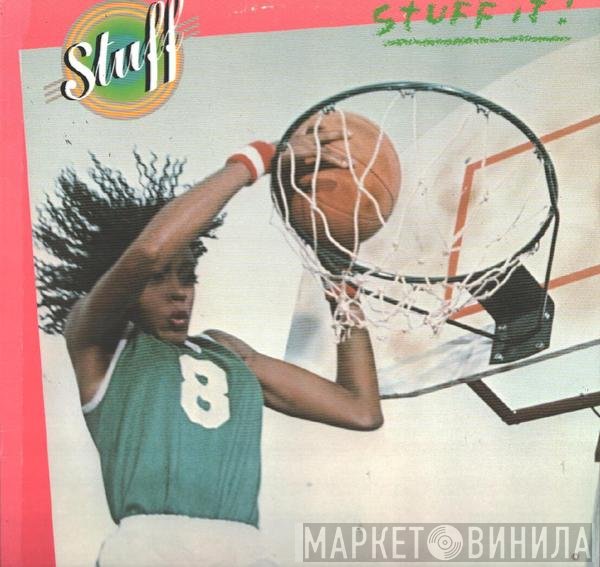 Stuff  - Stuff It!