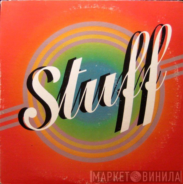 Stuff   - Stuff