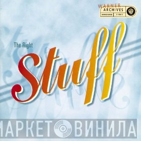 Stuff   - The Right Stuff