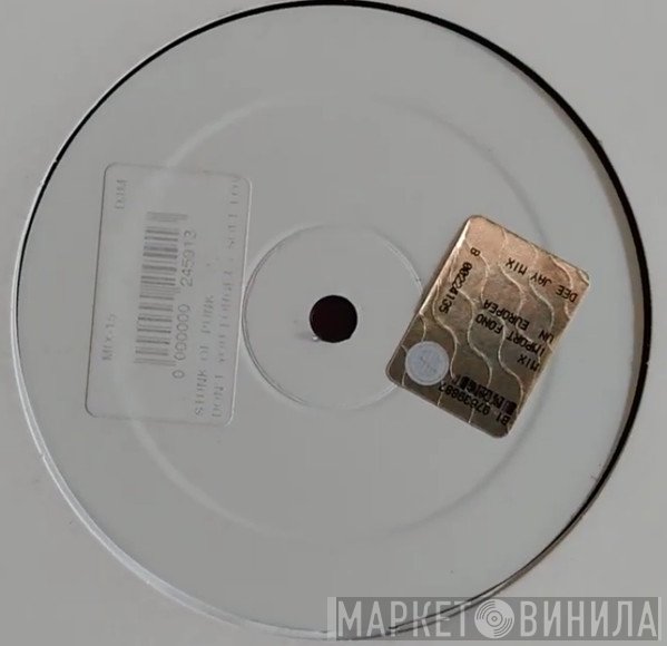 Stunk Of Punk - Don't You Forget