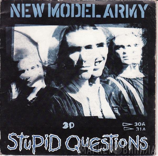  - Stupid Questions