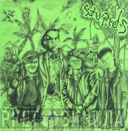 Stupids  - Peruvian Vacation