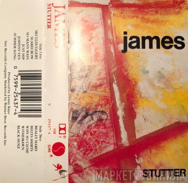  - Stutter