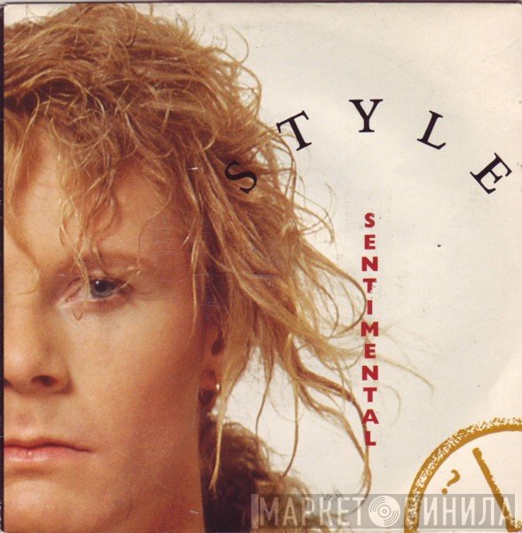 Style   - Sentimental / Killing Me