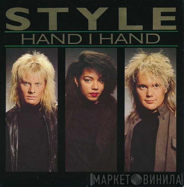 Style   - Hand I Hand