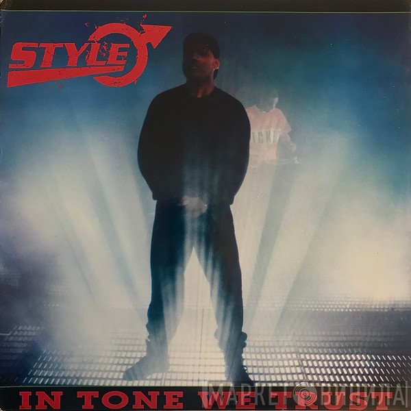 Style   - In Tone We Trust