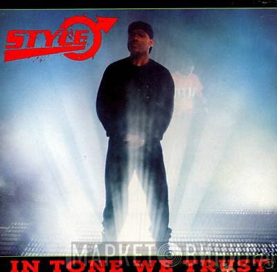 Style   - In Tone We Trust