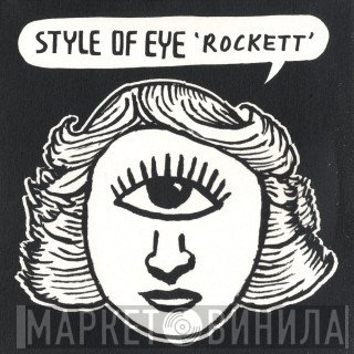 Style Of Eye - Rockett
