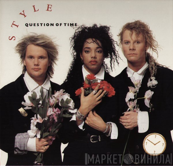 Style   - Question Of Time