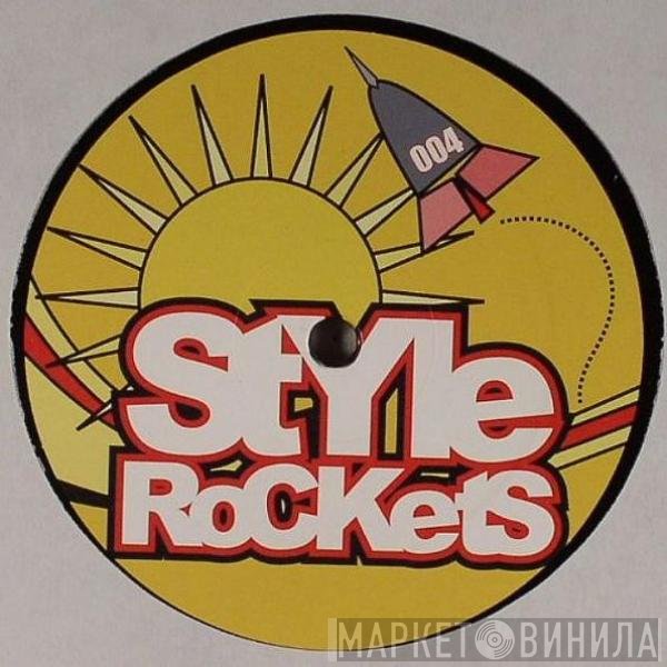 Style Rockets  - Trickster