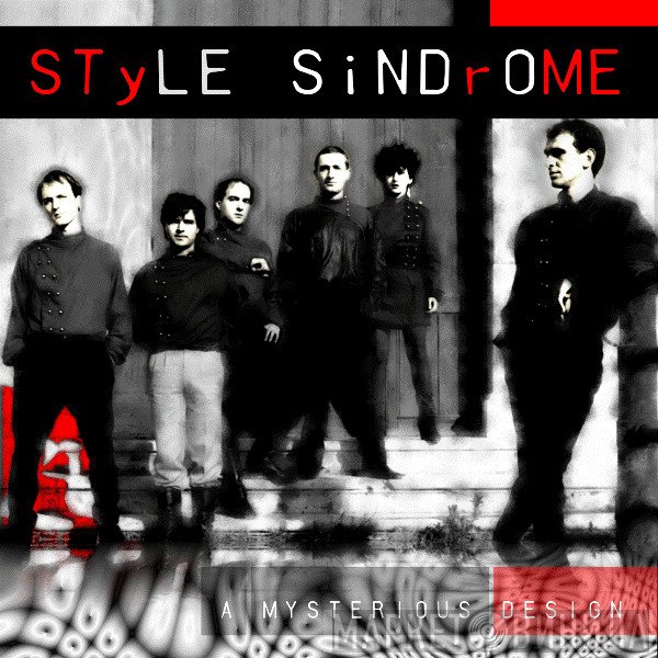 Style Sindrome - A Mysterious Design
