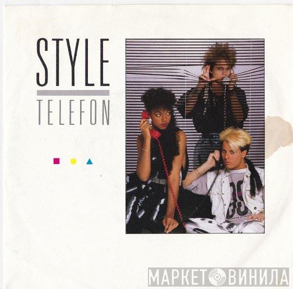 Style   - Telefon