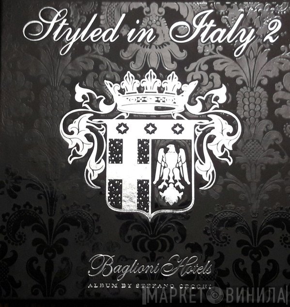  - Styled In Italy 2 - Baglioni Hotels