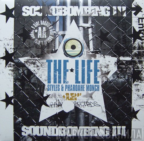 Styles P, Pharoahe Monch, The Beatnuts - The Life / The Trouble Is...
