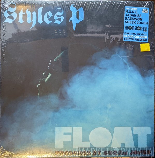 Styles P  - Float