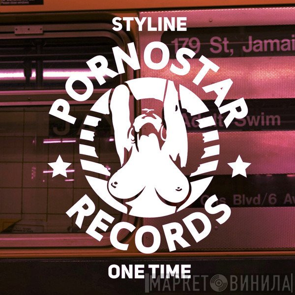 Styline  - One Time