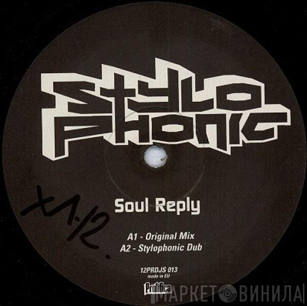 Stylophonic - Soulreply