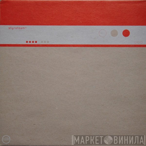 Styrofoam - The Point_misser