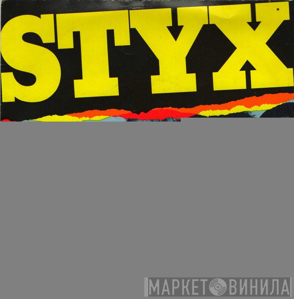 Styx - Babe