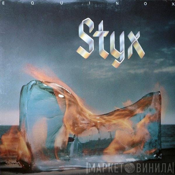 Styx - Equinox
