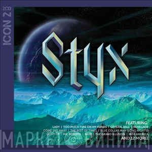 Styx  - Icon 2